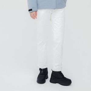 선피쉬 패딩팬츠W