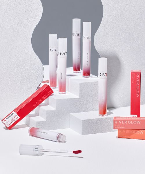 peachc River Glow Tint