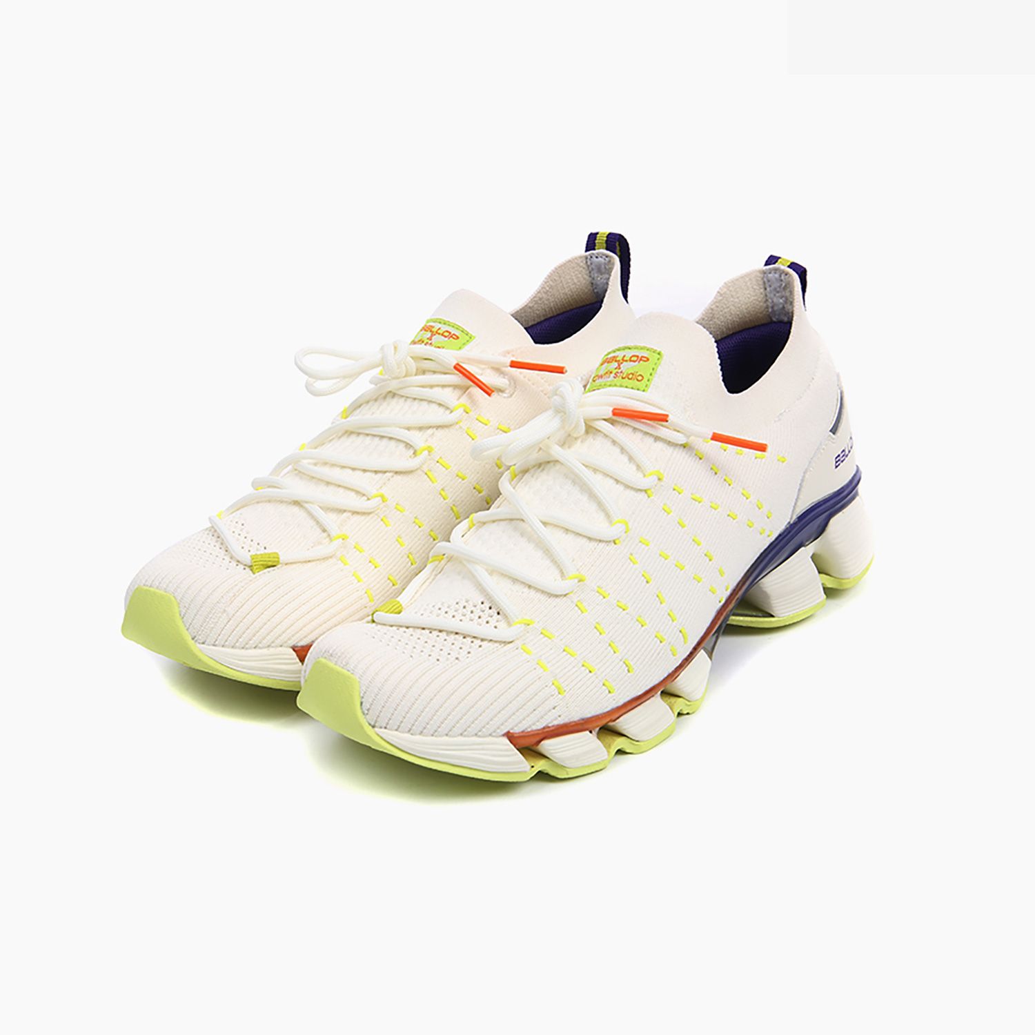 シューズ・サンダルその他 BALLOP BSR Running Shoes Tibat 20 Grey BS02010161GY MUSINSA | BALLOP BSR Running Shoes Tibat 2.0 Gray