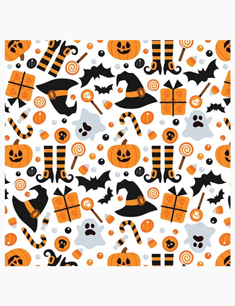 할로윈 Witches Hats