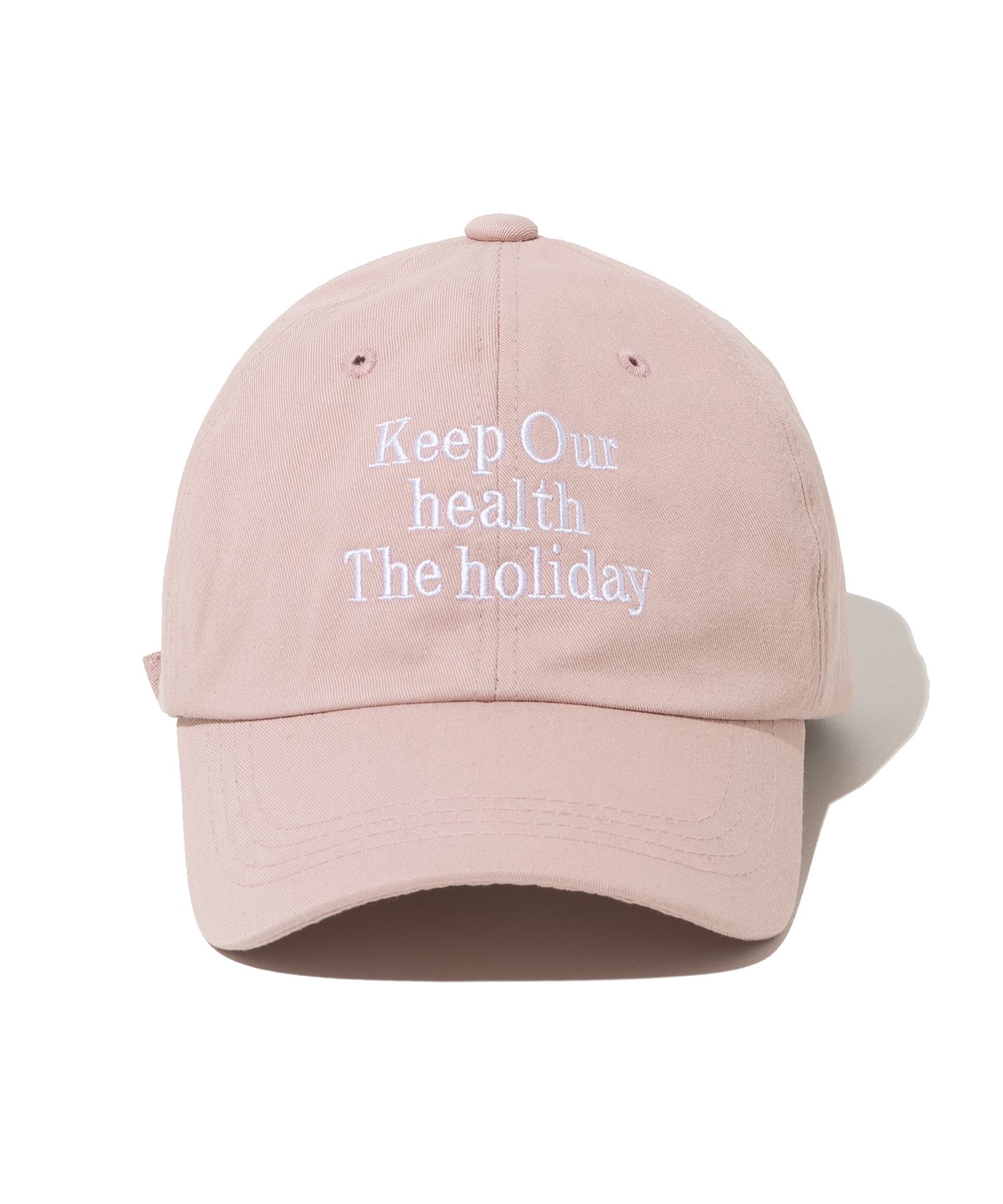 ●MILLO ARCHIVE● Holiday Signature Ball Cap Smoke Pink ML05 MUSINSA | MILLO ARCHIVE Holiday Signature Ball Cap [Smoke Pink]