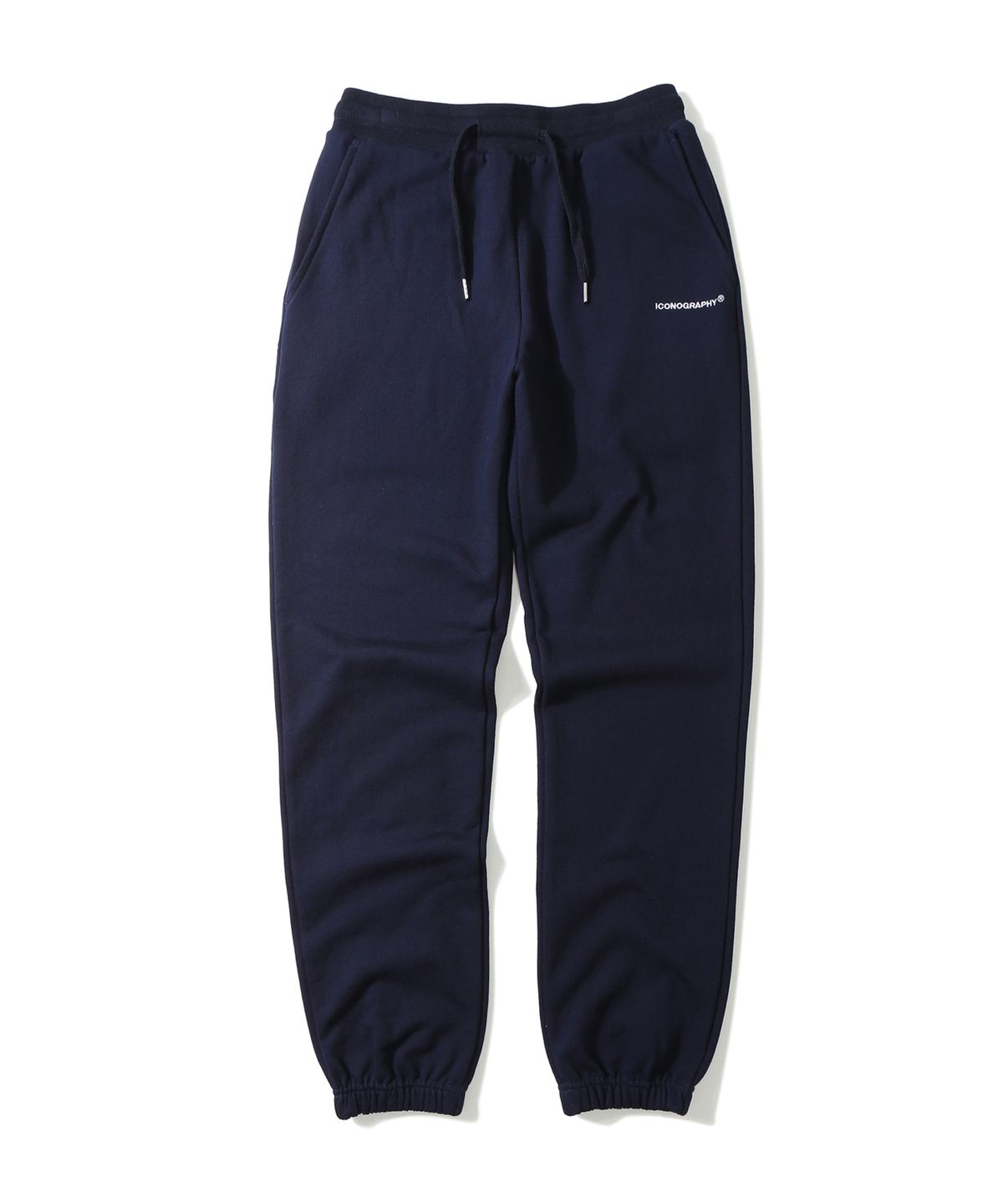 아이코노그라피(ICONOGRAPHY) TRAINING JOGGER NA