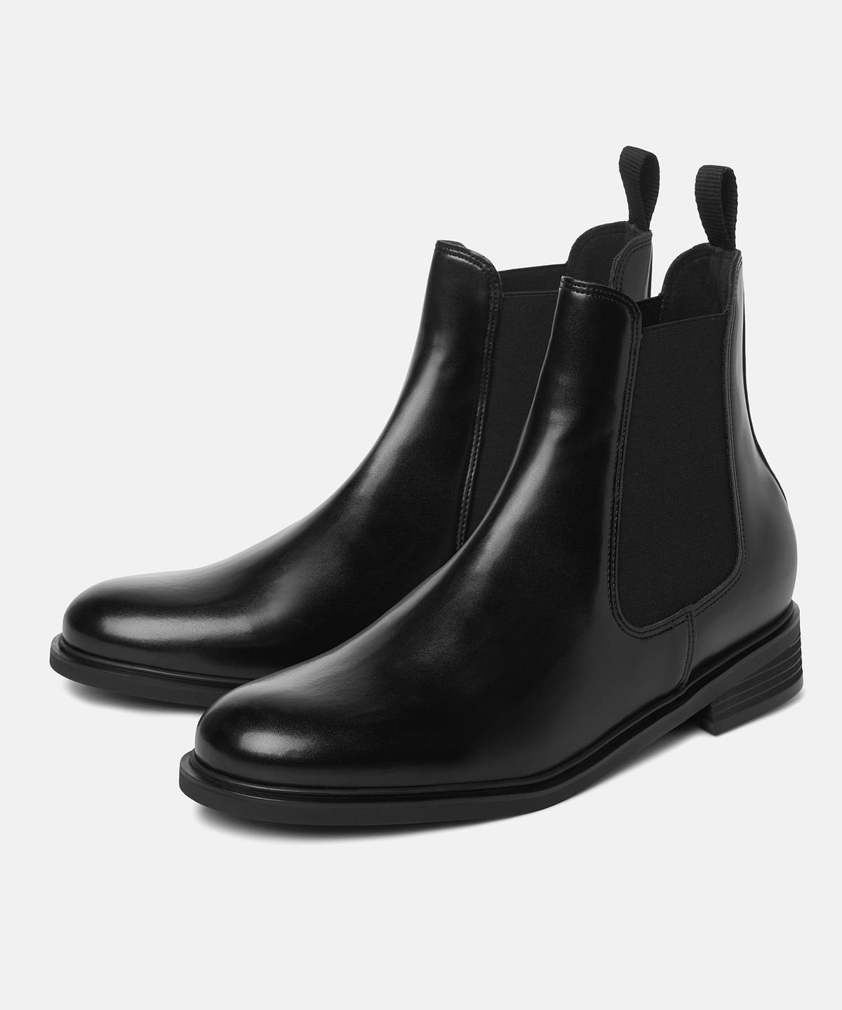 클레용(CLAYONG) 6.5cm 모던 첼시부츠 하워드(CL0049)