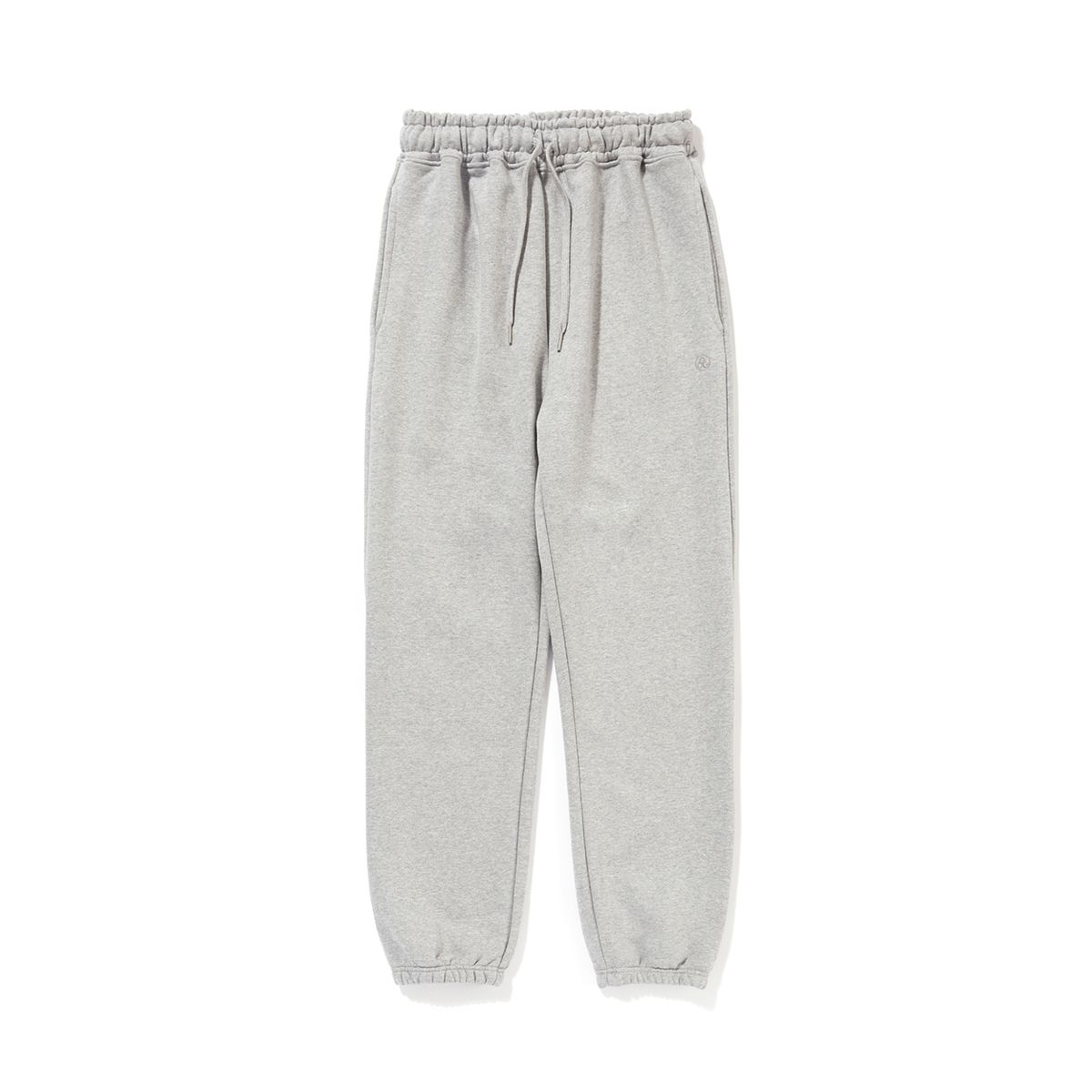블렌드클럽(BLNDCLUB) Point Symbol Sweatpants Grey