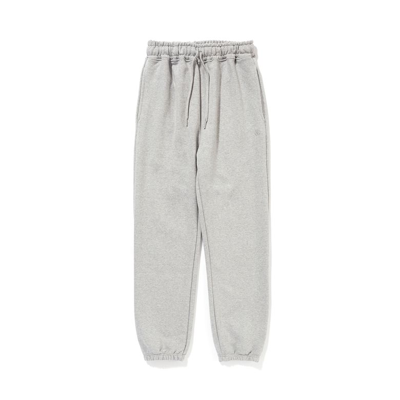 Point Symbol Sweatpants Grey