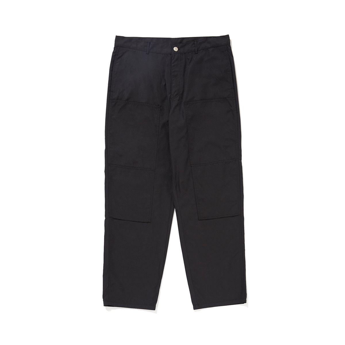블렌드클럽(BLNDCLUB) Nylon Symbol Pants Black