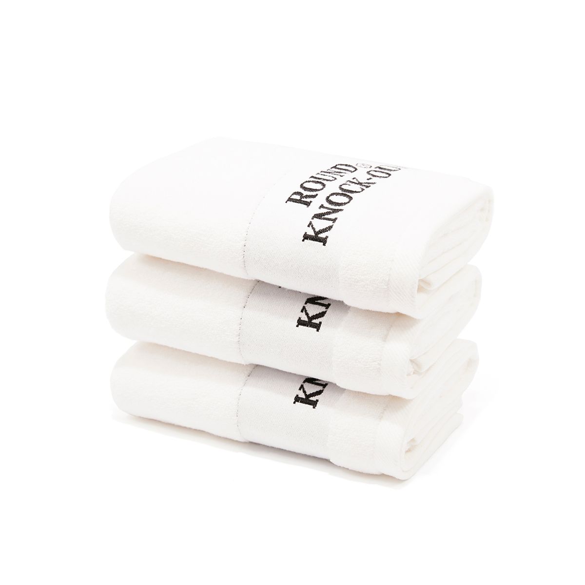 블렌드클럽(BLNDCLUB) Knockout Towel 3Package