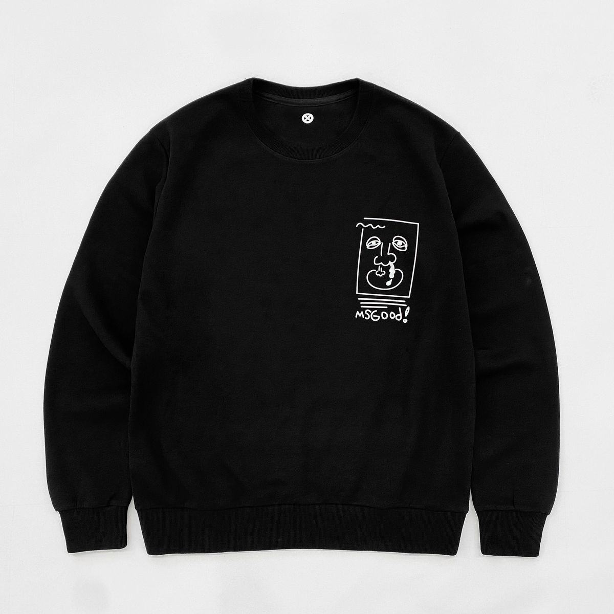 코싸(KOXA) KX msgood mtm black