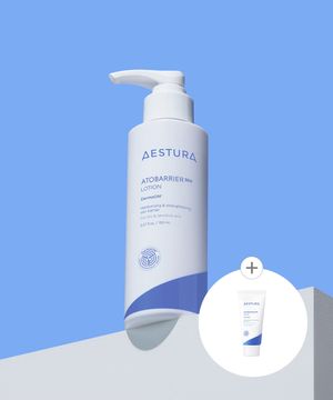 아토베리어365 로션 150ml