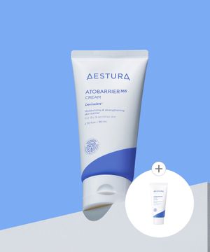 아토베리어365 크림 80ml