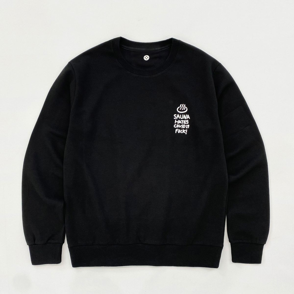 코싸(KOXA) KX sauna si mtm black