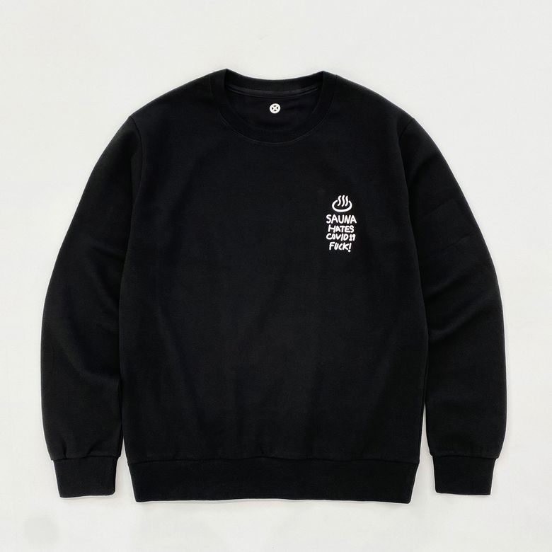 KX sauna si mtm black