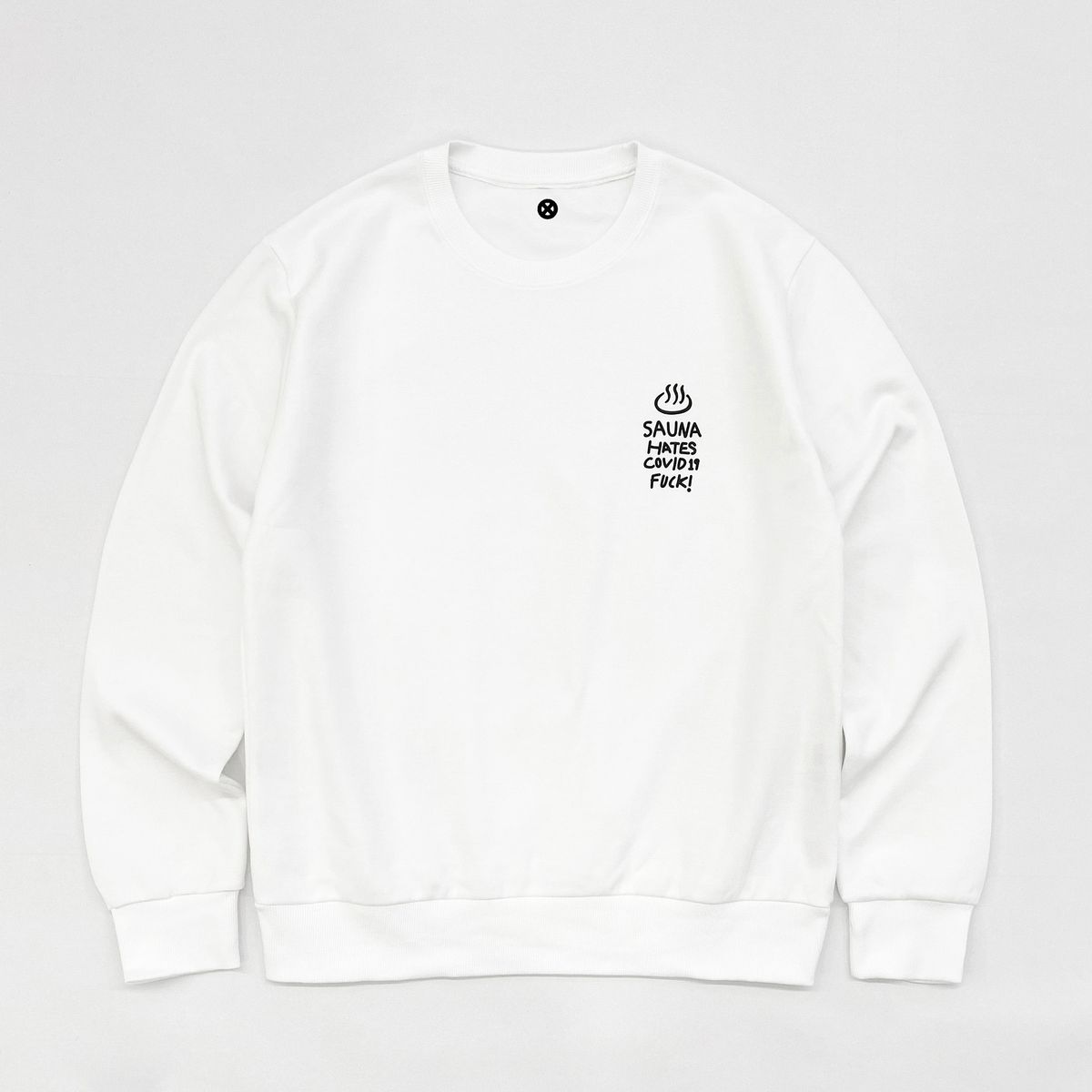 코싸(KOXA) KX sauna si mtm white