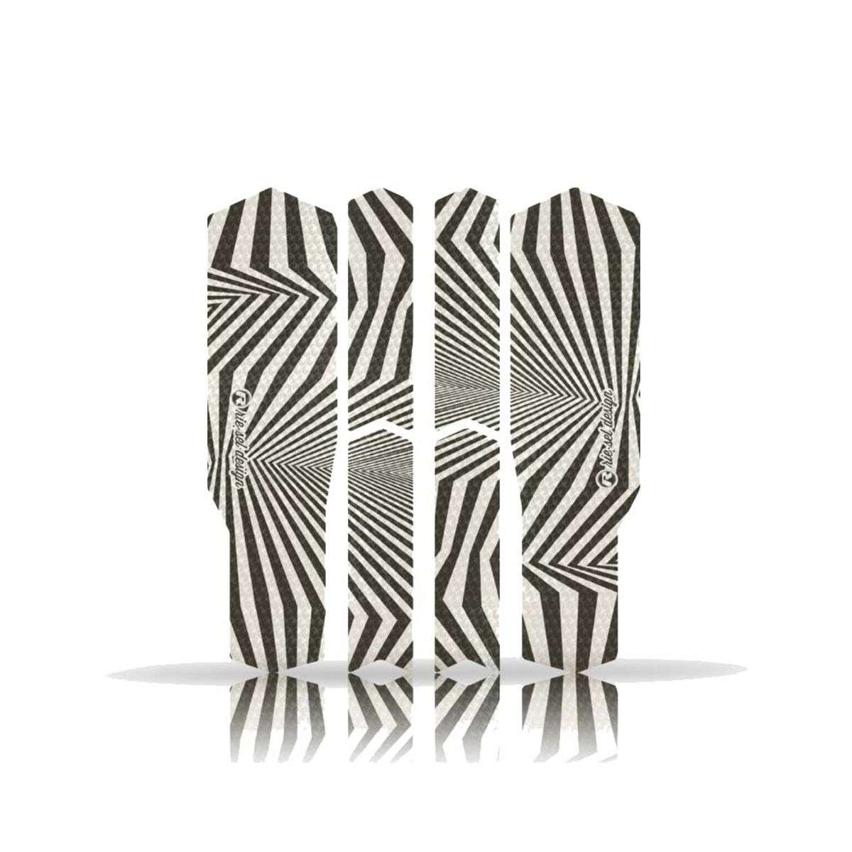 노그(KNOG) 리젤디자인 체인가드테이프 3000 데즐