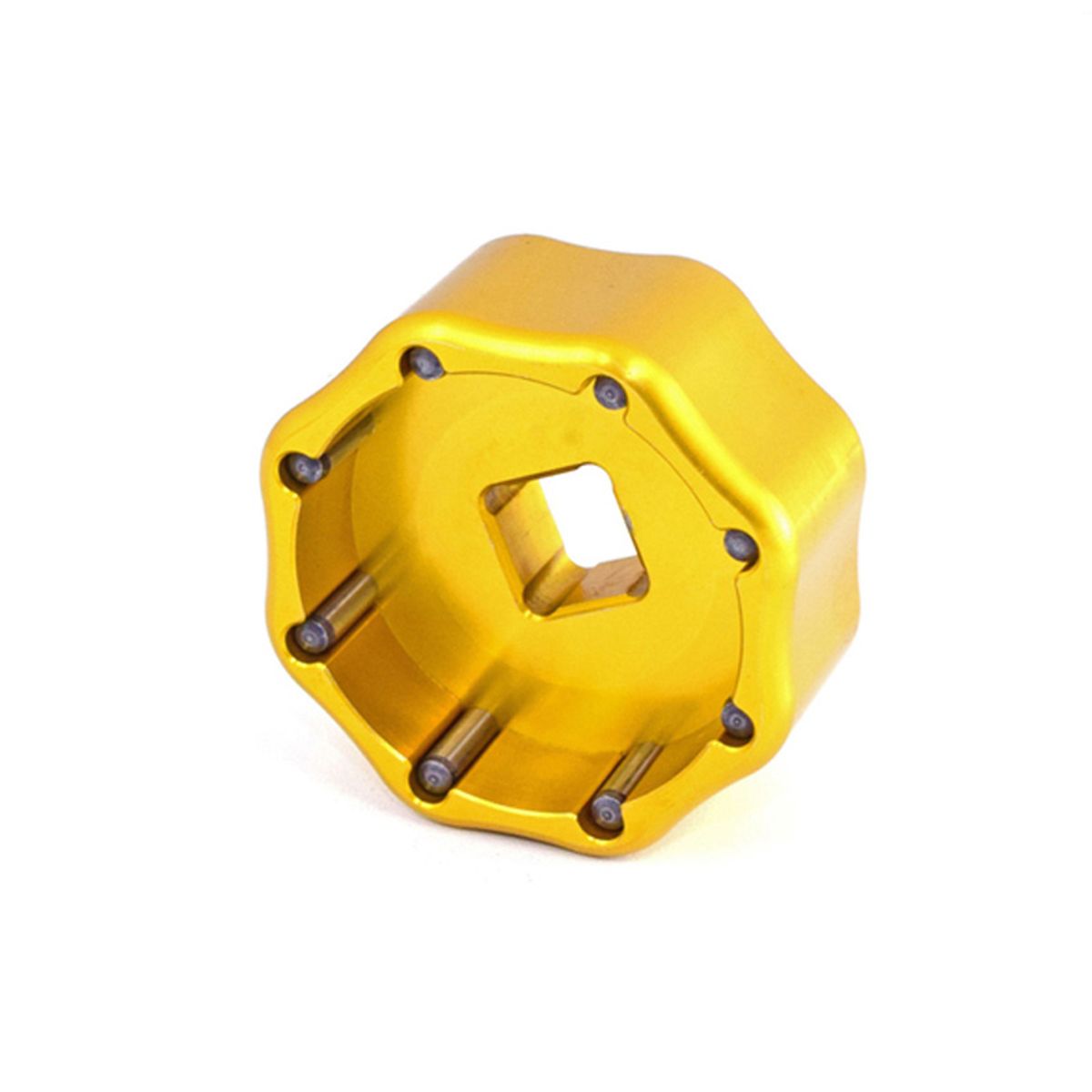 노그(KNOG) 엔듀로베어링 시마노 로터바이크 X-드라이브 컵 공구