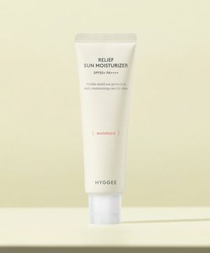 릴리프 선 모이스처라이저 50ml