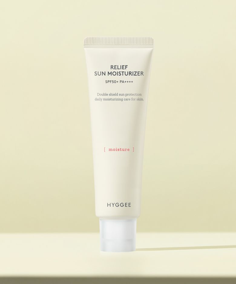릴리프 선 모이스처라이저 50ml
