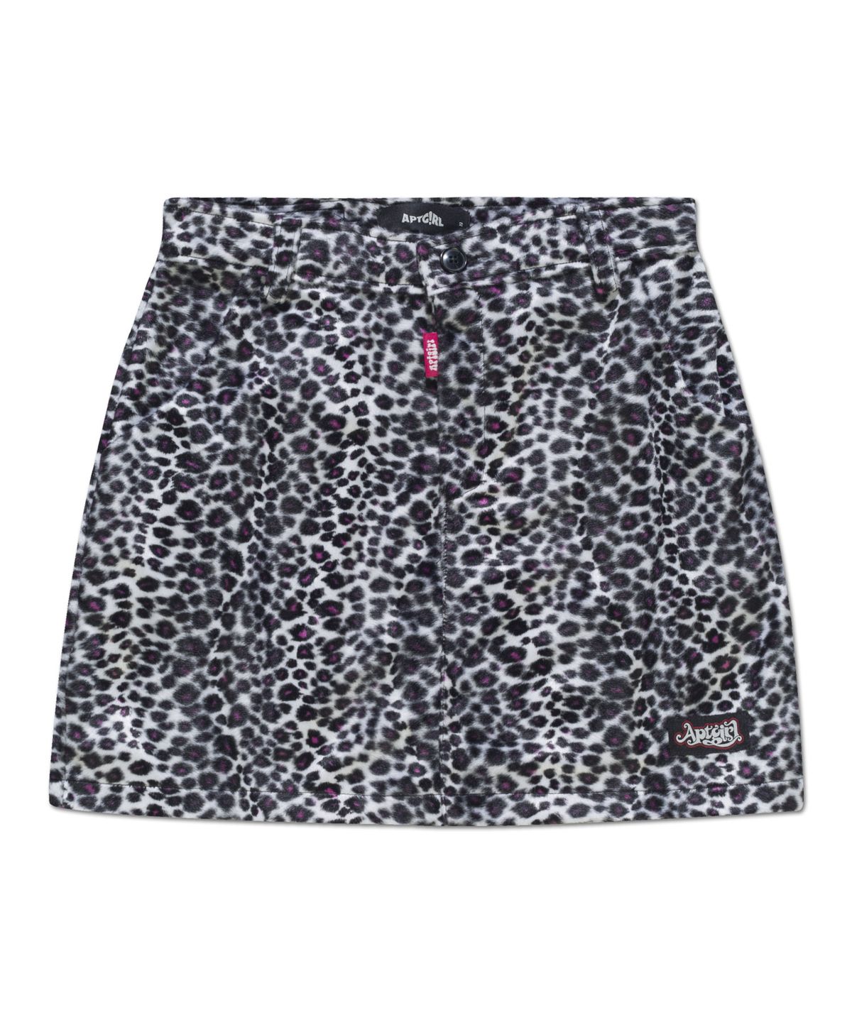 아파트먼트(APARTMENT) (W) VANNESA SKIRT - PINK