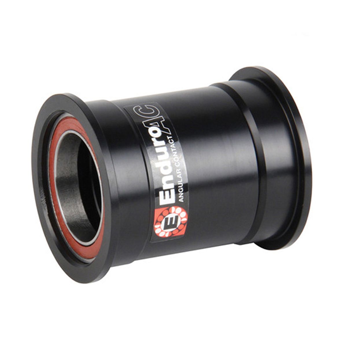 노그(KNOG) 엔듀로베어링 바텀브라켓 PF30&30mm스핀들 크랭크호환