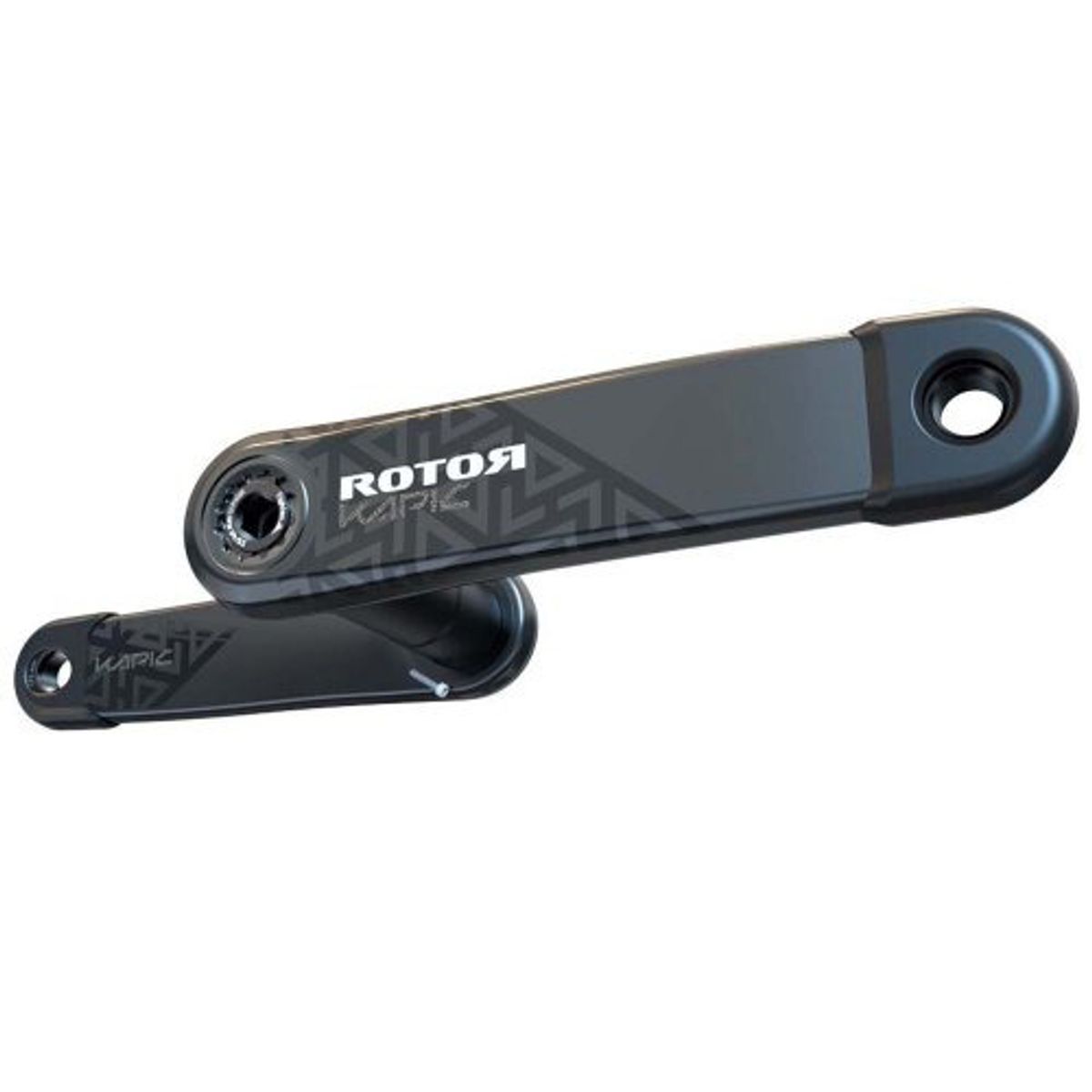 노그(KNOG) 로터바이크 케이픽 카본 크랭크암 DM MTB