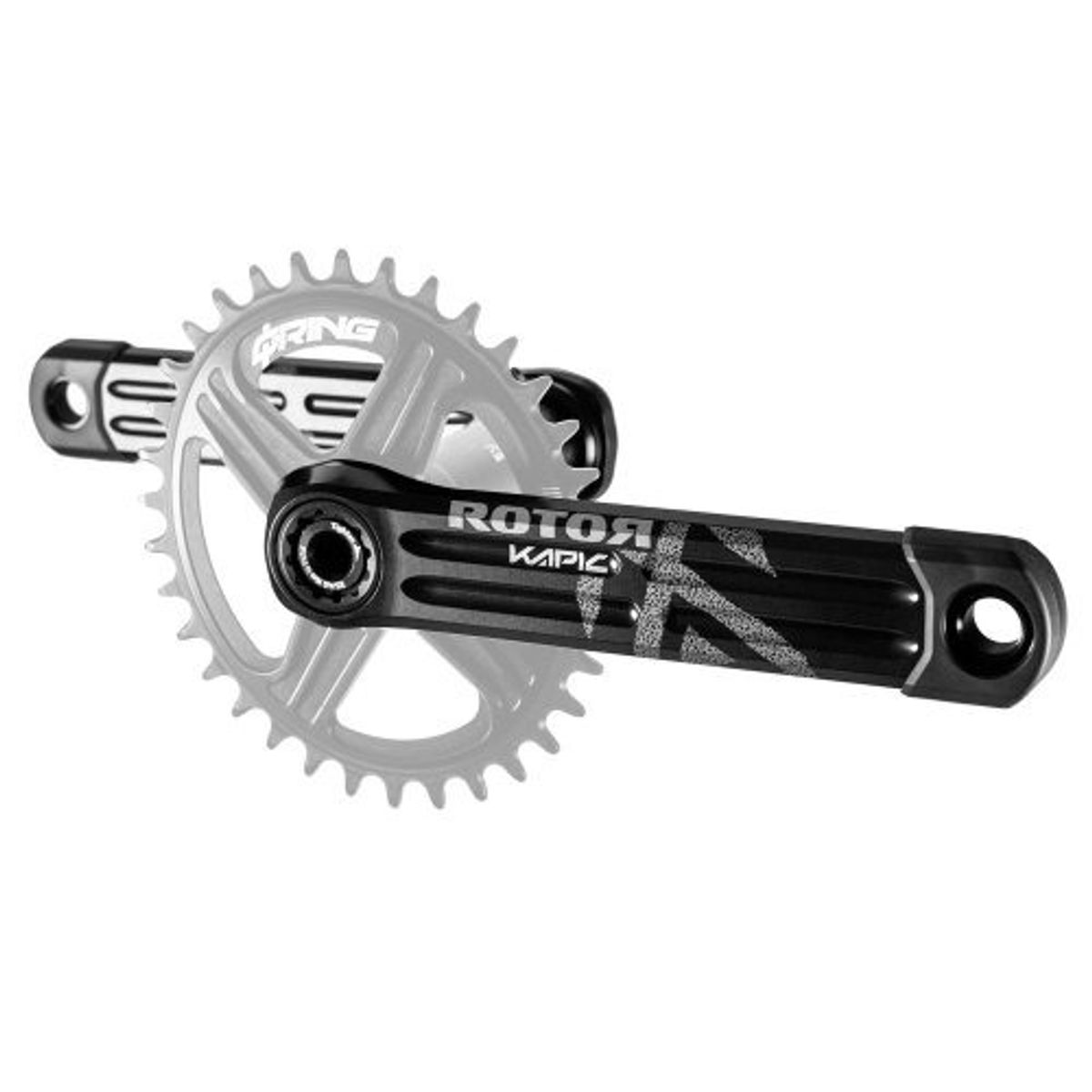 노그(KNOG) 로터바이크 케이픽 크랭크암 DM MTB