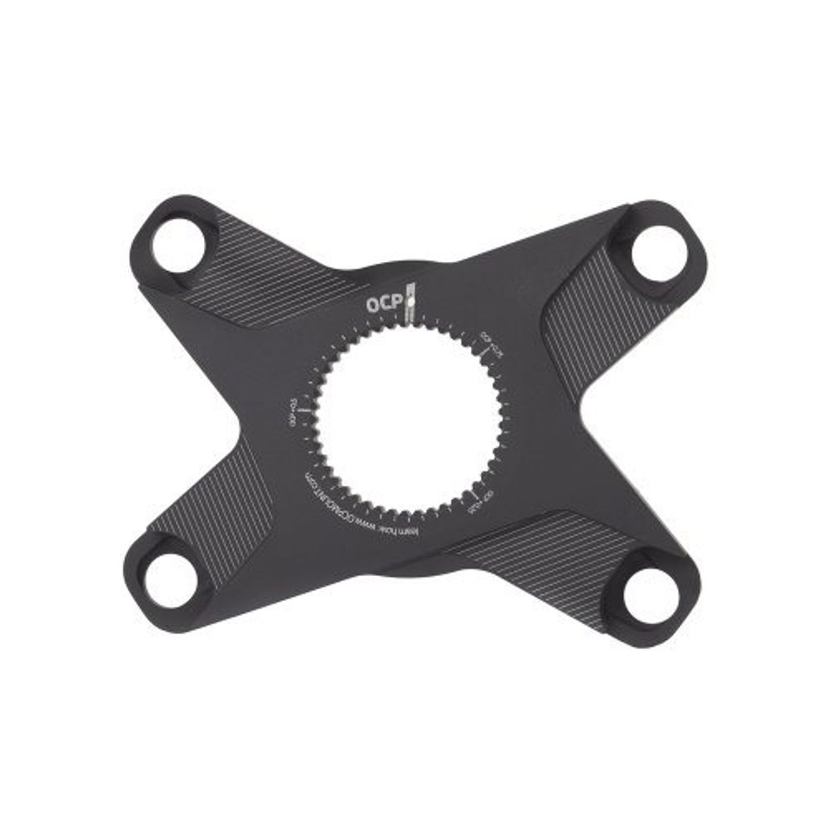 노그(KNOG) 로터바이크 DM DIN 스파이더 BCD110x4