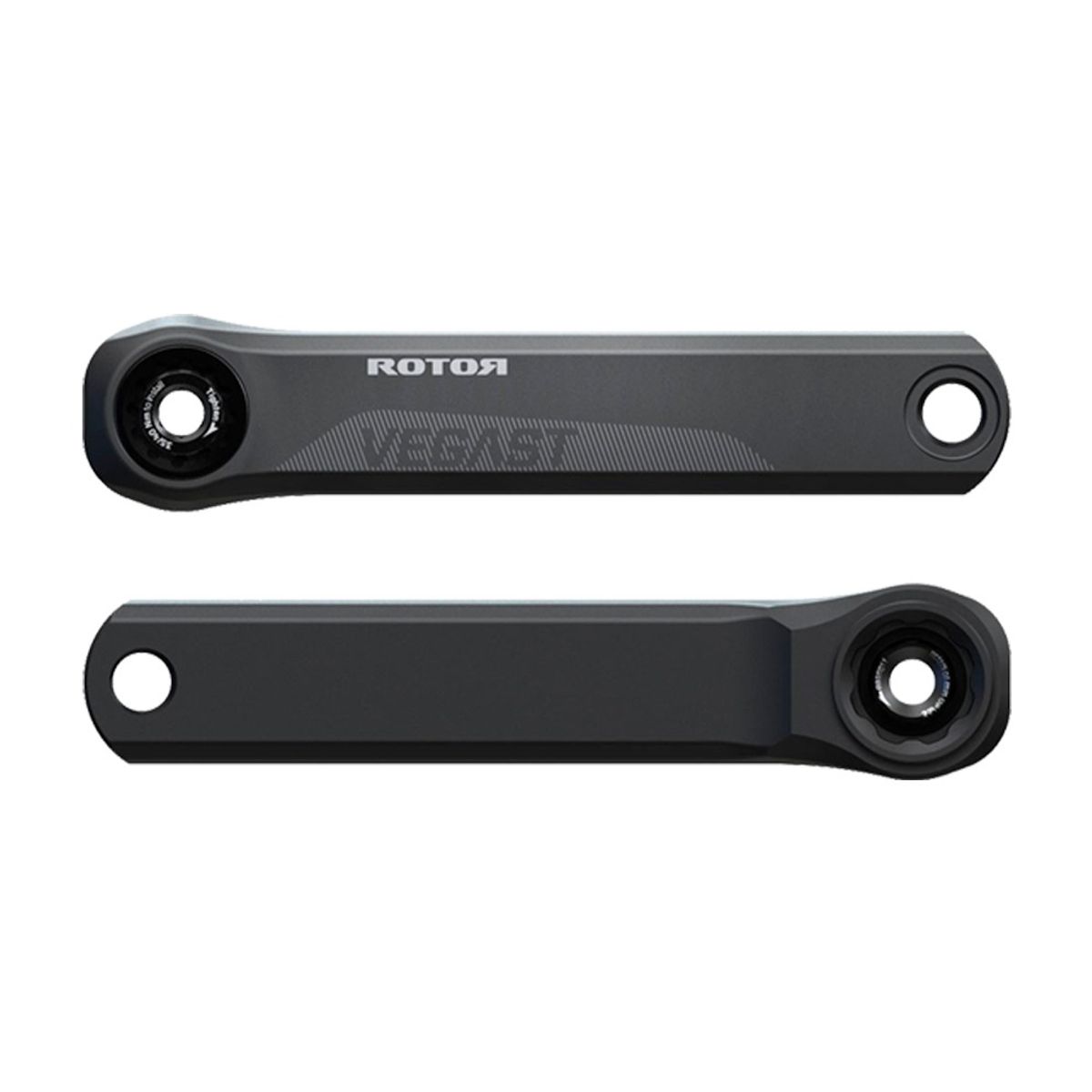 노그(KNOG) 로터바이크 베가스트 로드/트랙 크랭크암 -30mm 엑슬