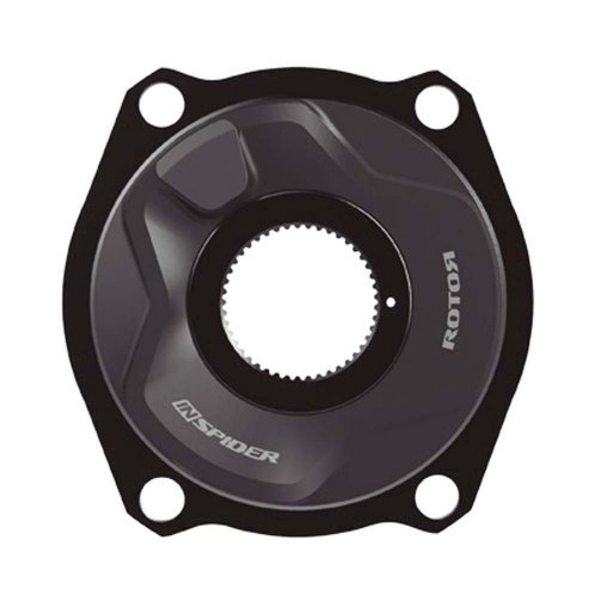 노그(KNOG) 로터바이크 파워미터 인스파이더 110x4 체인링 호환