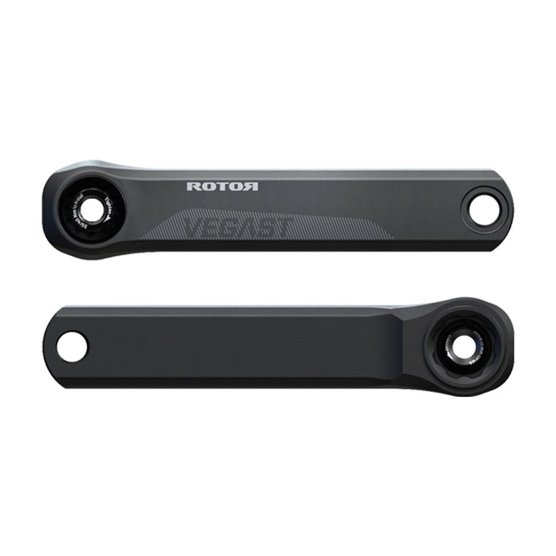 로터바이크 베가스트 로드/트랙 크랭크암 -24mm 엑슬