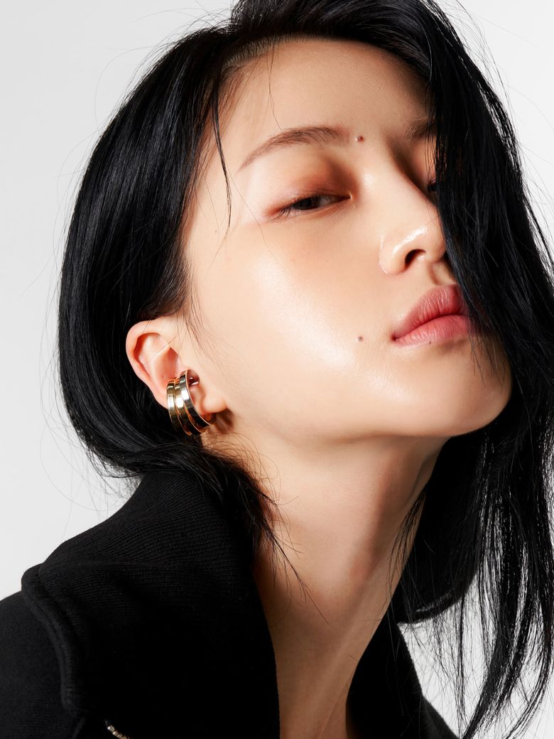아치필라 이어커프 / 골드