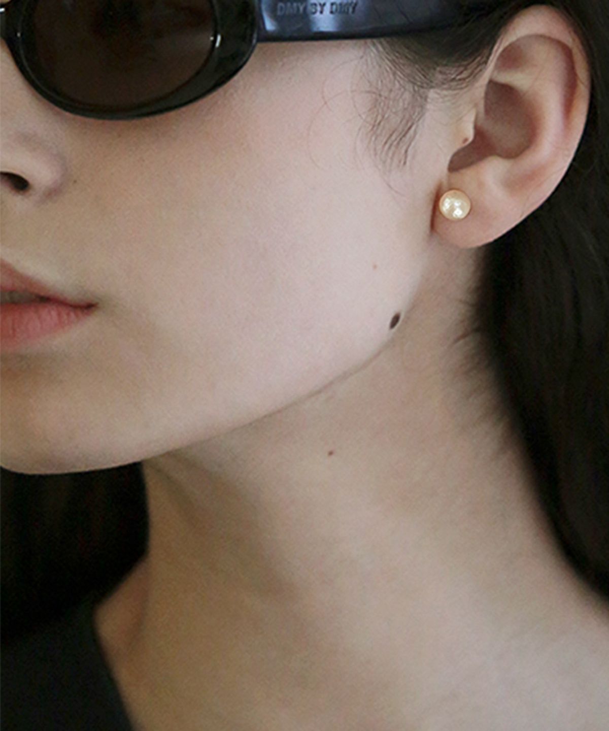 누아보(NUAVO) Mini cotton pearl