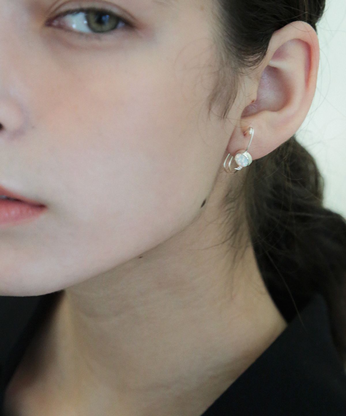 누아보(NUAVO) Opal clean clip