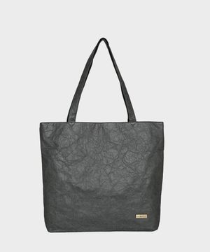 왈라루 빅사이즈 쇼퍼백 에코백 뉴오버사이즈 그레이