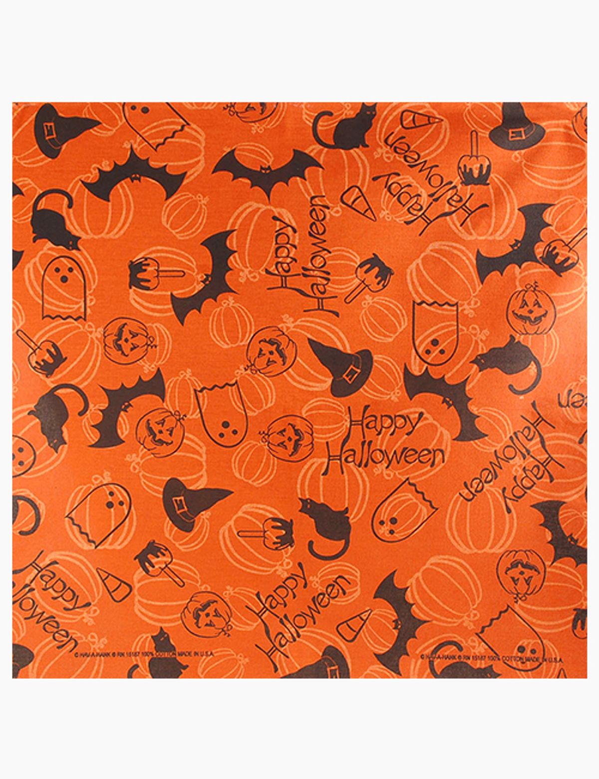 하바행크(HAVAHANK) 할로윈 Happy Halloween