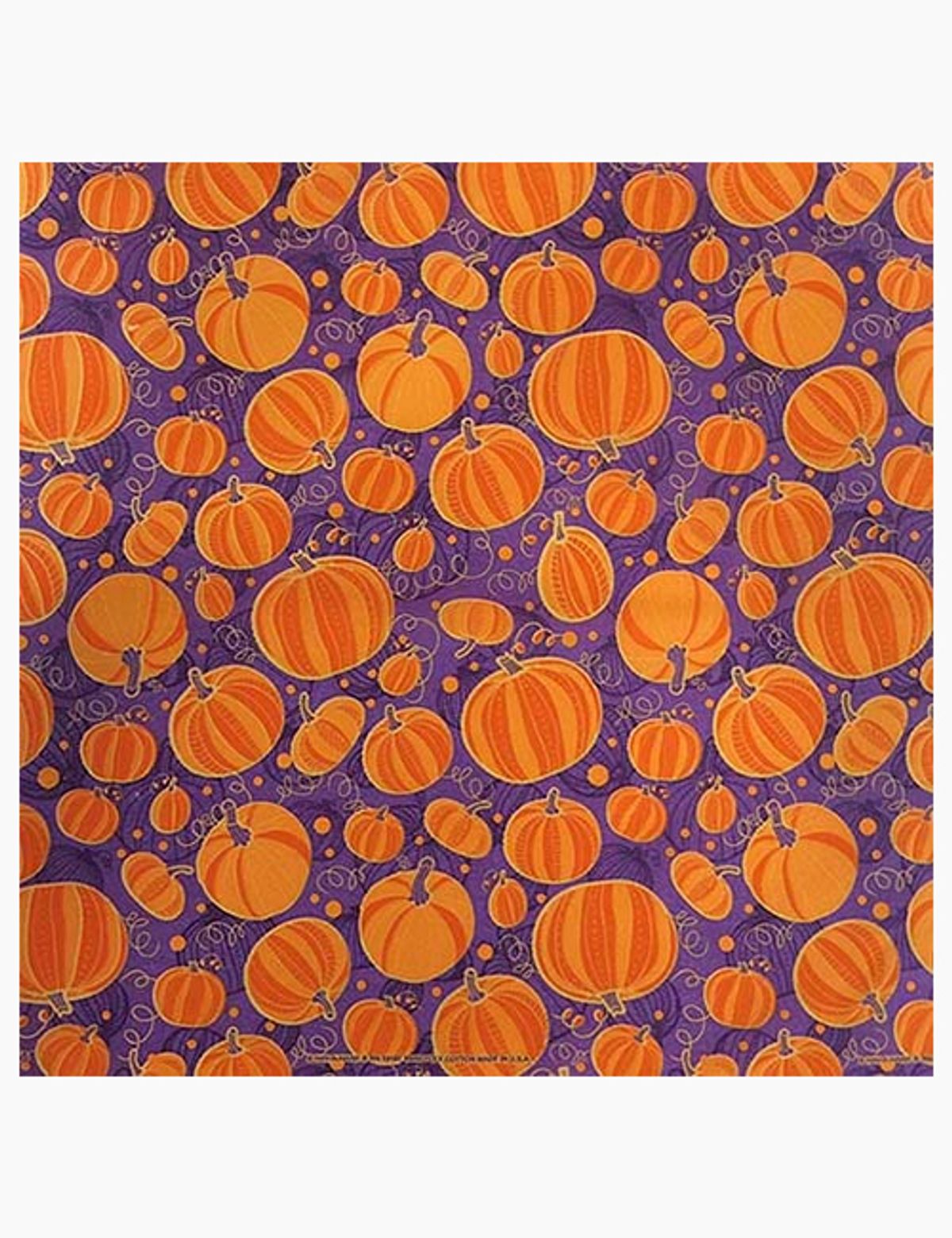 하바행크(HAVAHANK) 할로윈 Dancing Pumpkins