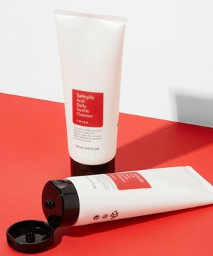 살리실산 데일리 젠틀 클렌저 듀오 세트