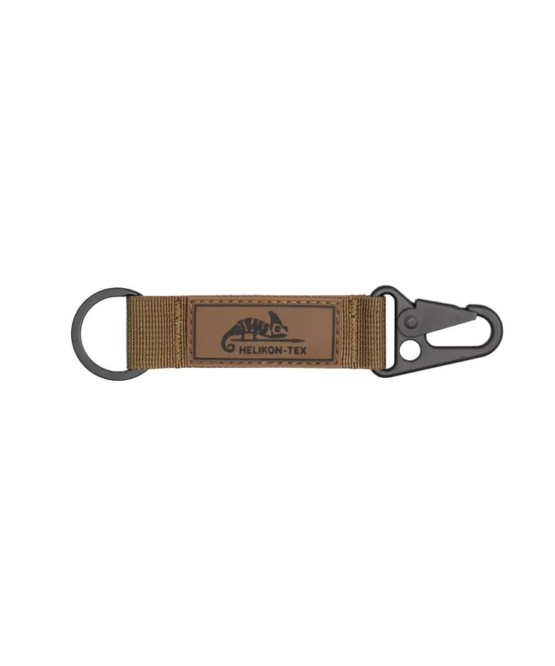 로고 키 홀더 (KEY HOLDER) 코요테