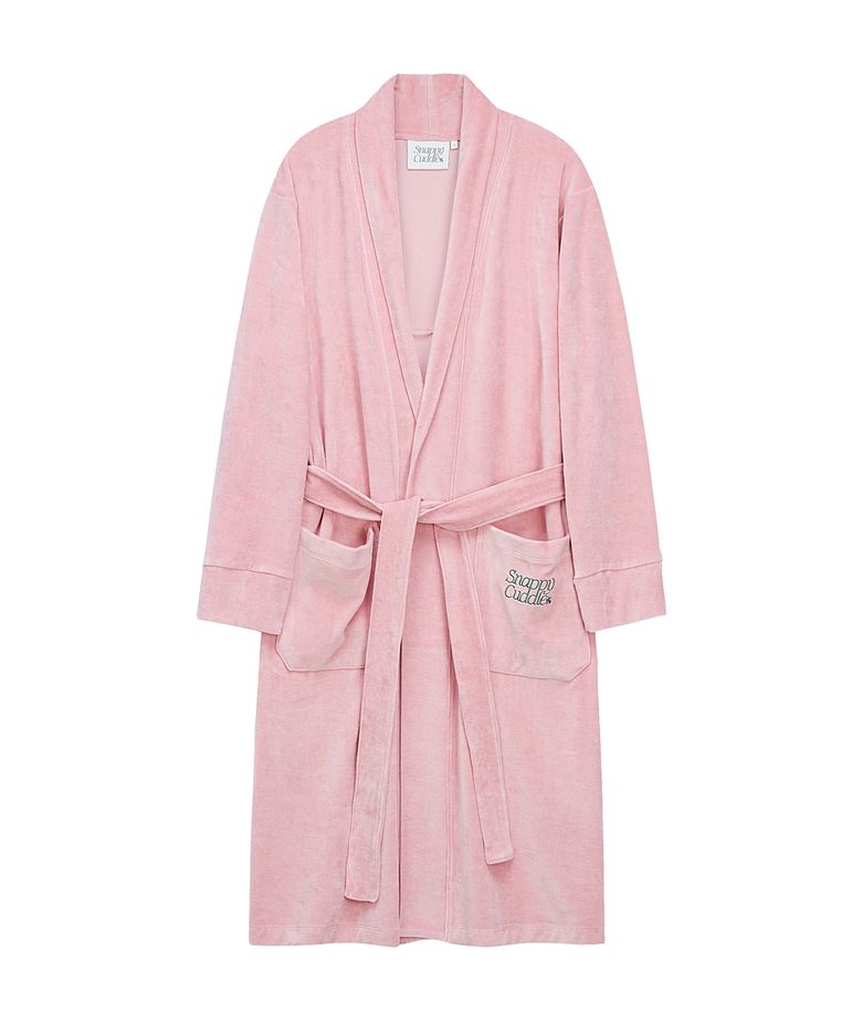 Fall in Robe