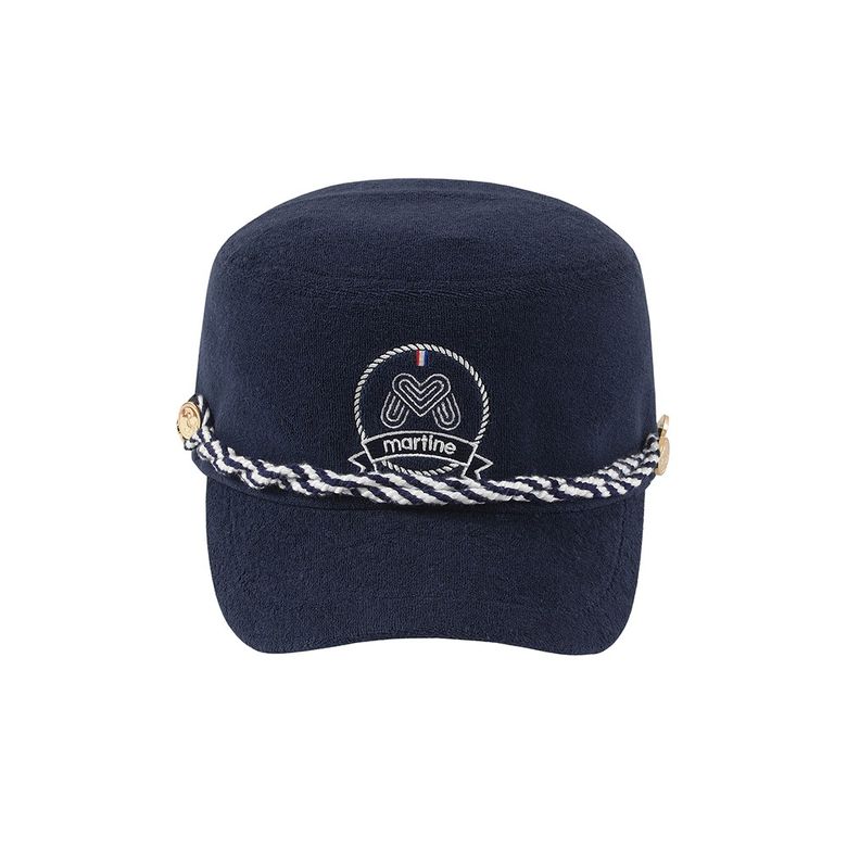Matroos Cap_Navy