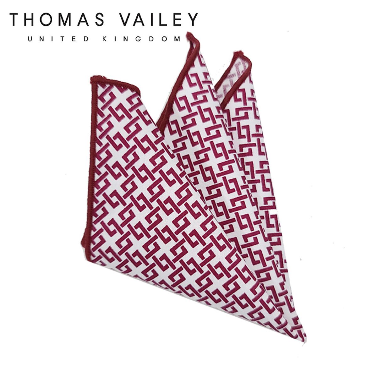 토마스 베일리(THOMAS VAILEY) 행커치프 - 나인 와인