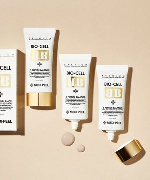 바이오셀 비비 크림 50ml