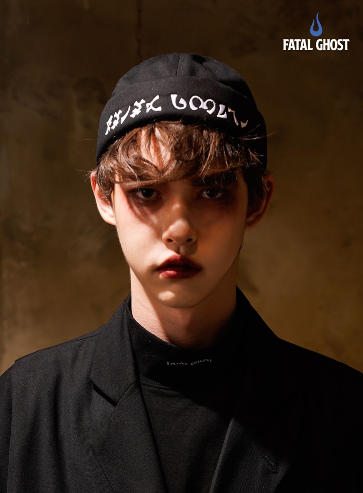 페이탈고스트(FATAL GHOST) Alchemist-WT