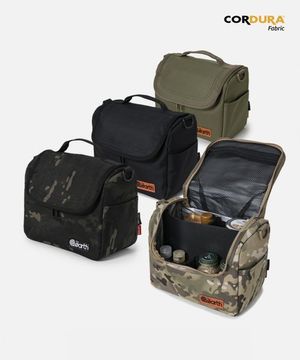 CORDURA Seasoning Bag