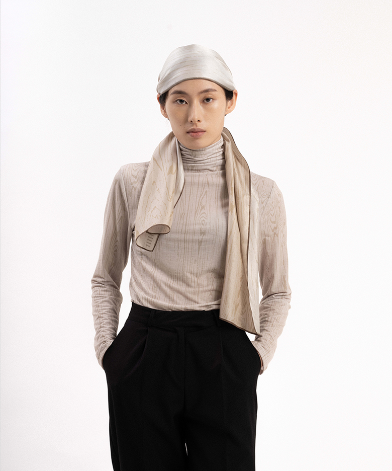 나이테 목폴라