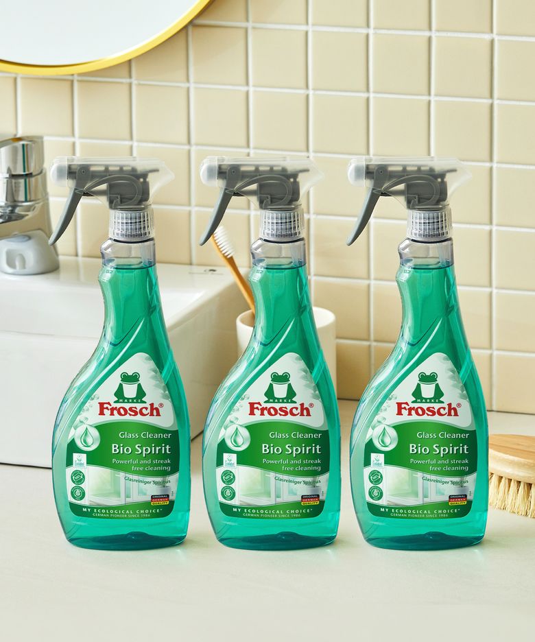 독일 다목적 유리세정제 500ml 3개