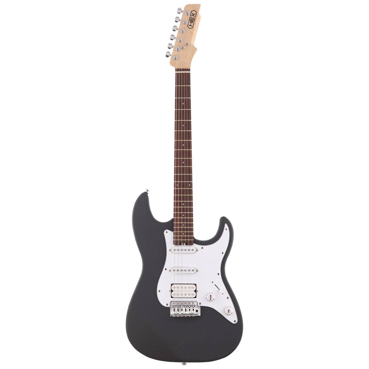 헥스기타(HEXGUITARS) 입문용 일렉 기타 E100 S/SG