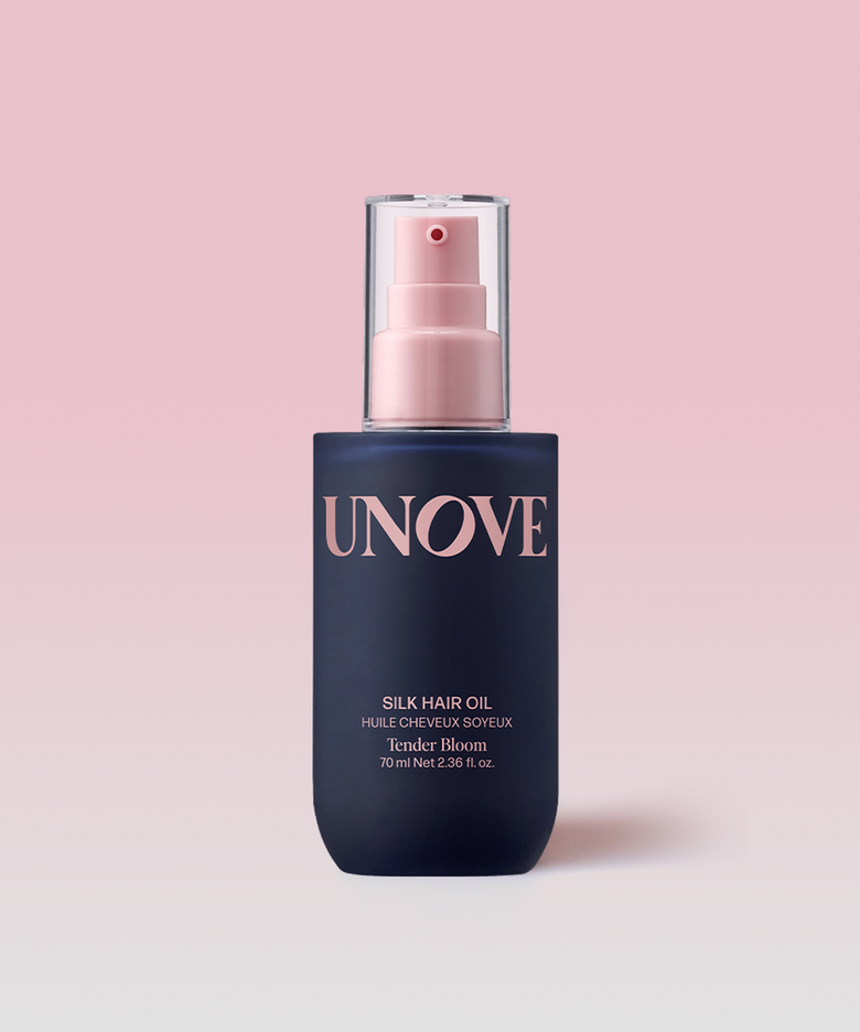 실크 오일 에센스 70ml (텐더블룸)