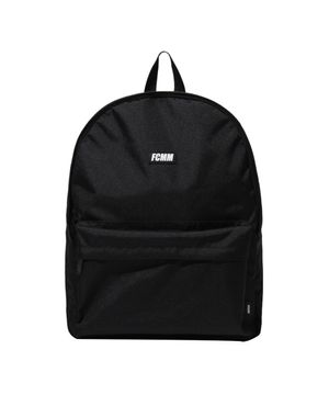 데일리 라이트 백팩 - 블랙