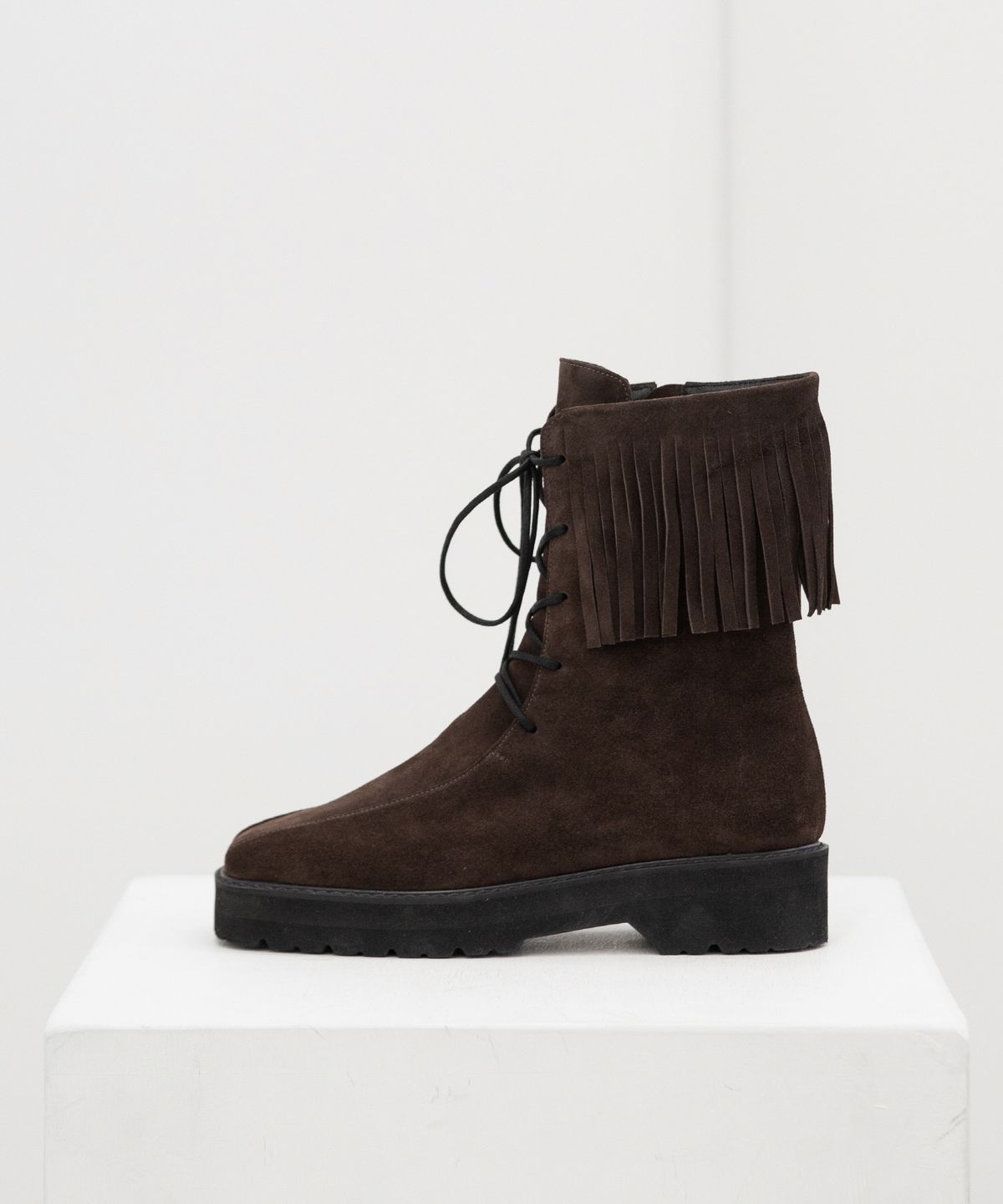 트윗비피(TWVP) Amicare Fringe  Walker 아미카르 프린지 워커 21F65BR