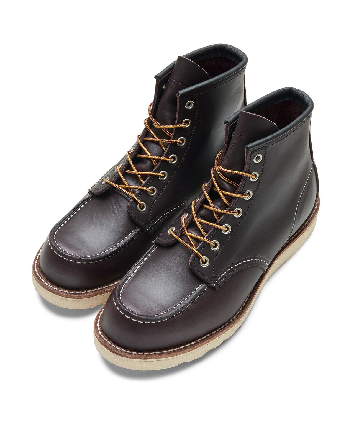 레드윙(REDWING) 6인치 목토 8847 - 블랙 체리 엑스칼리버 / 08847E